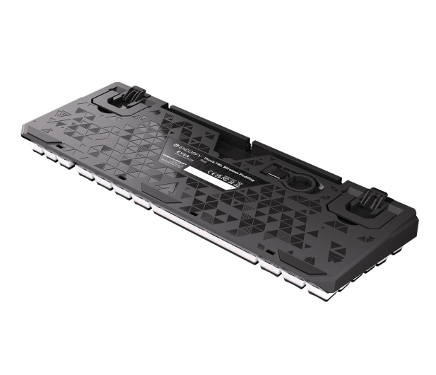 ENDORFY Thock TKL Wireless Red Pudding - 1169442 - zdjęcie 10